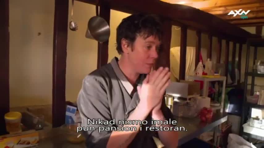 AXNSpin