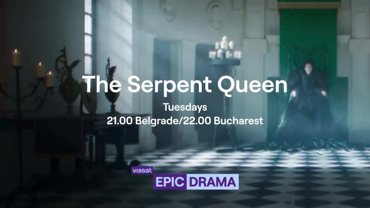CBSDrama