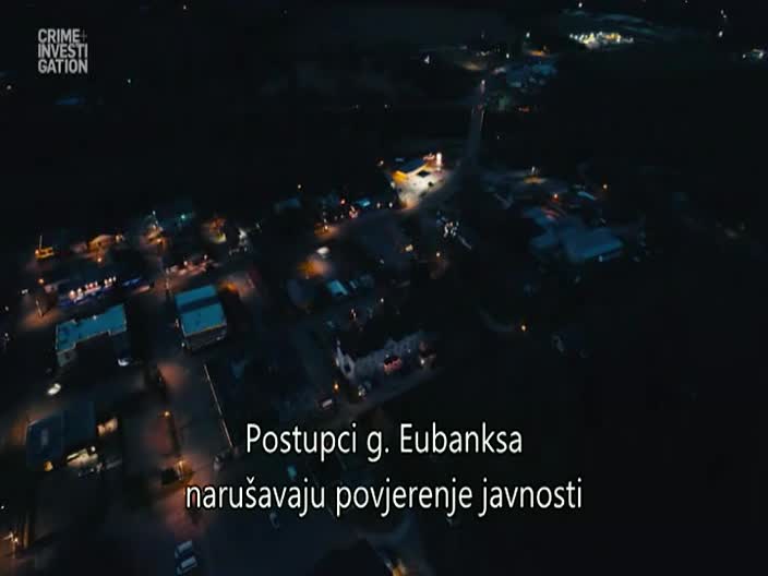 CrimeInvestigation