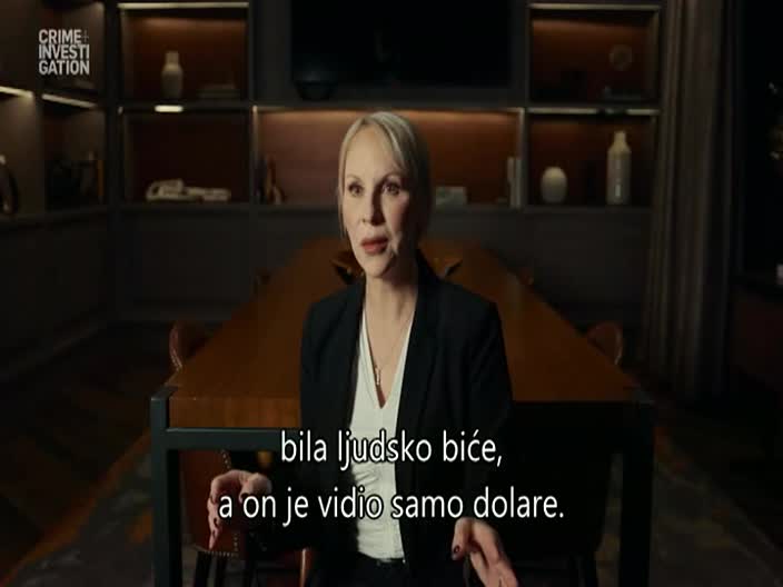 CrimeInvestigation