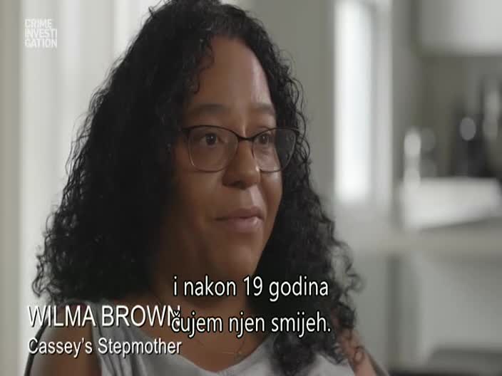 CrimeInvestigation