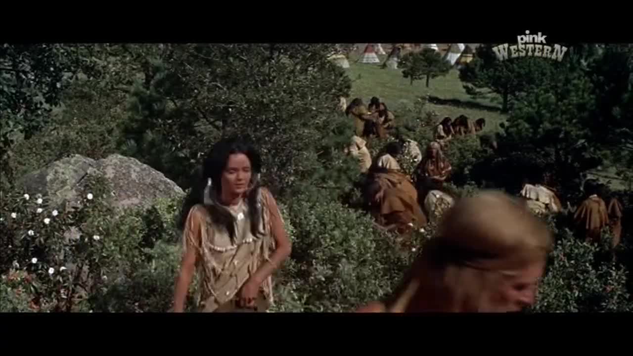 PinkWestern
