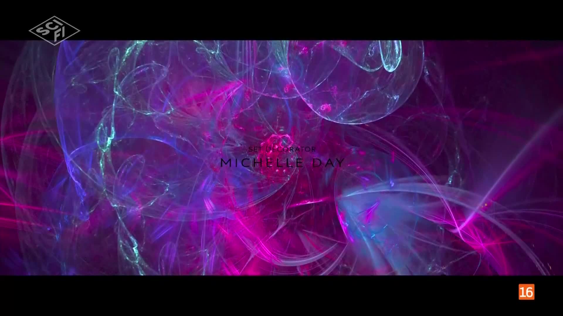 SciFi