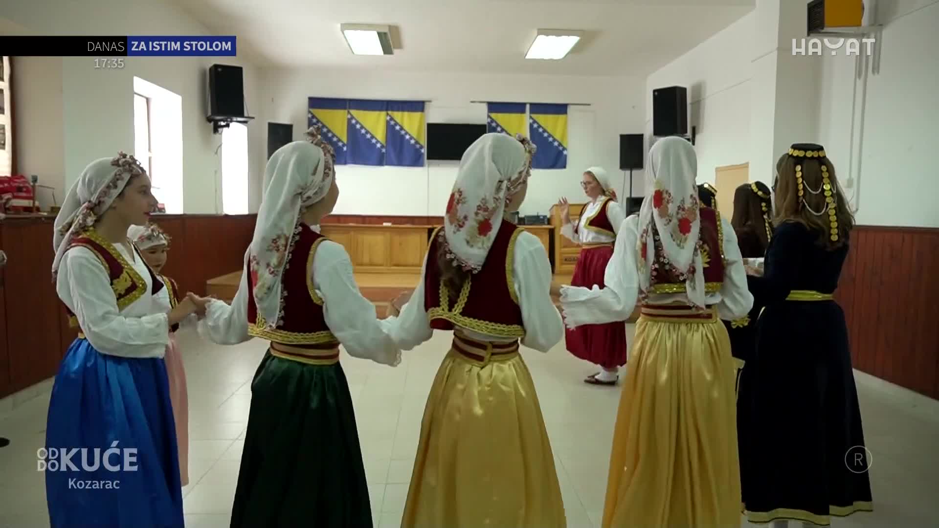 hayat
