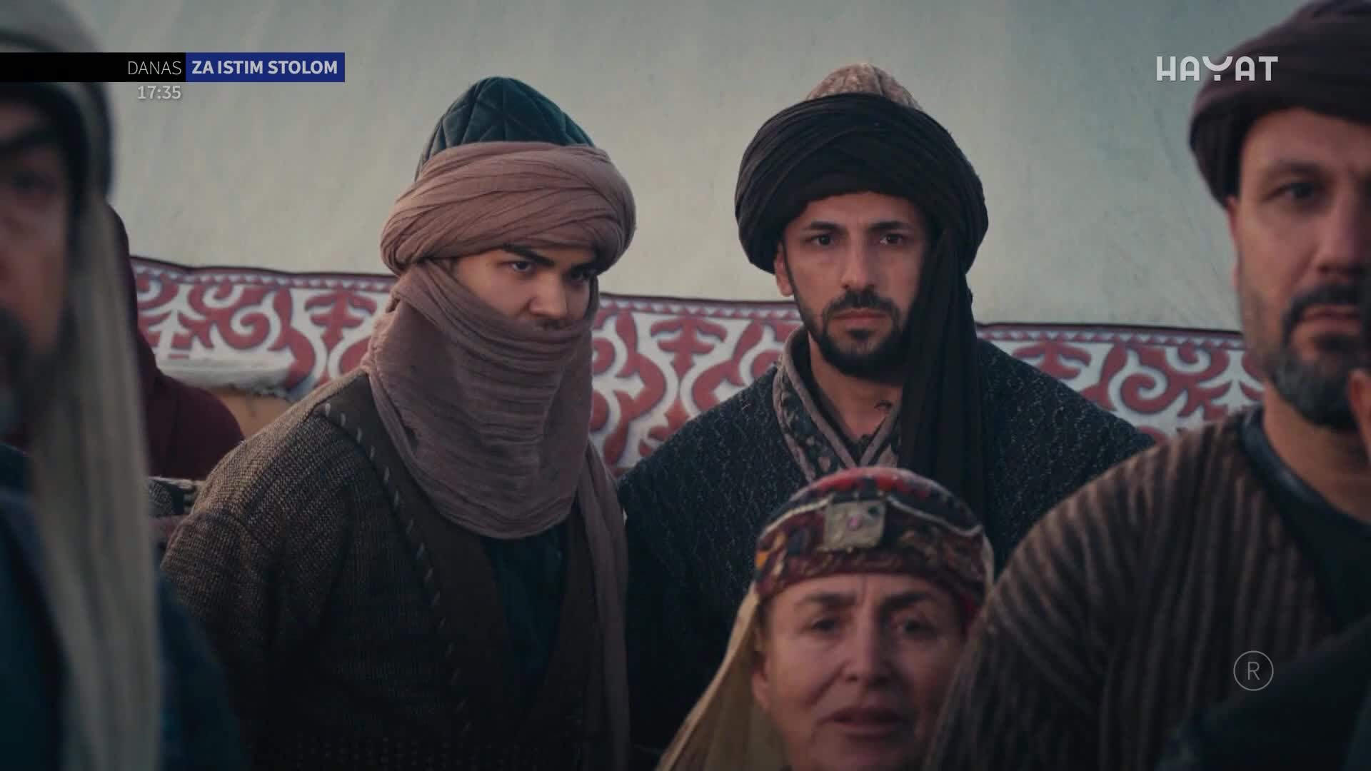 hayat