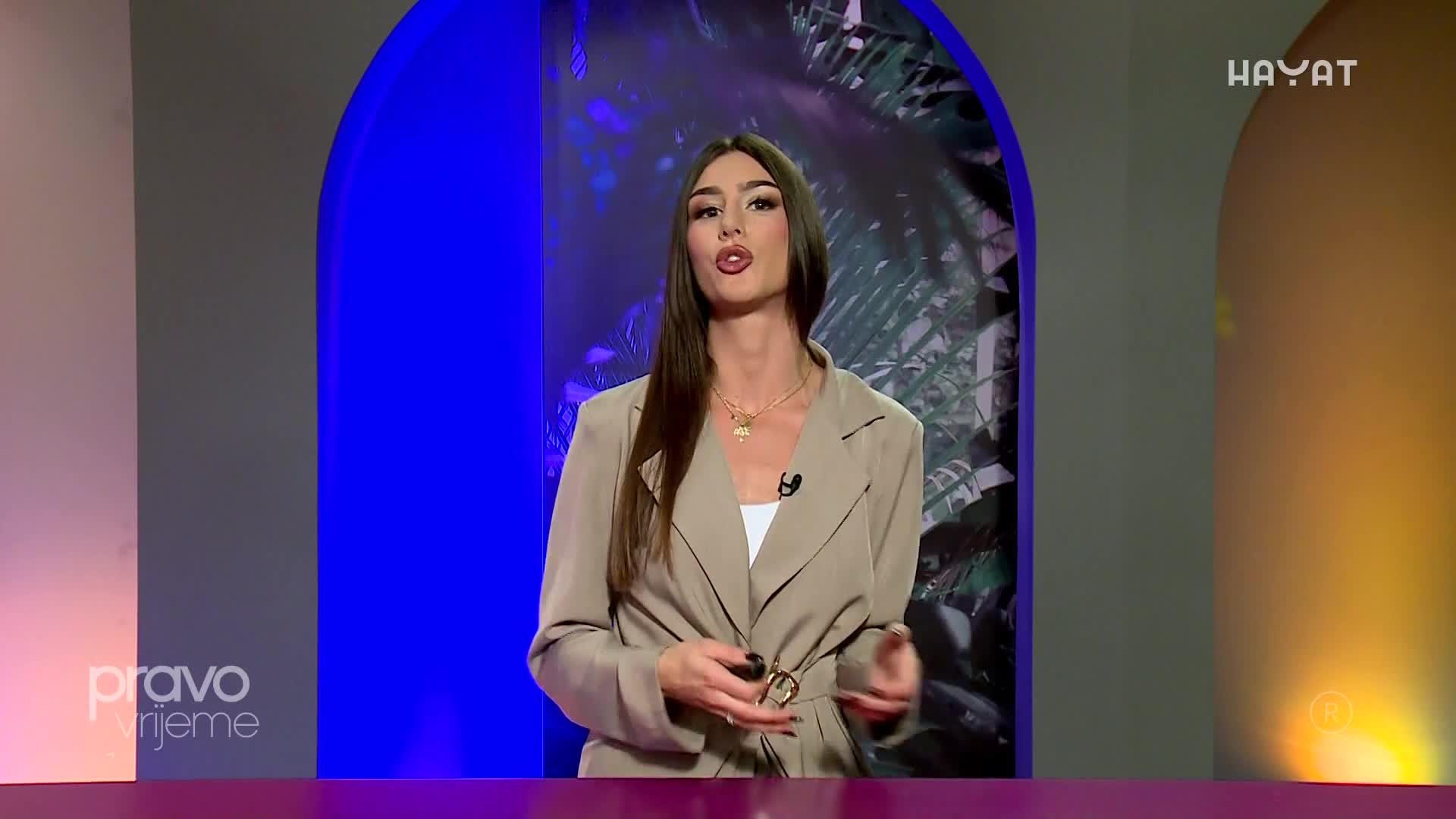 hayat