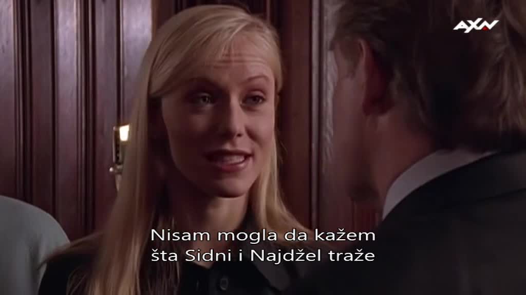 AXN