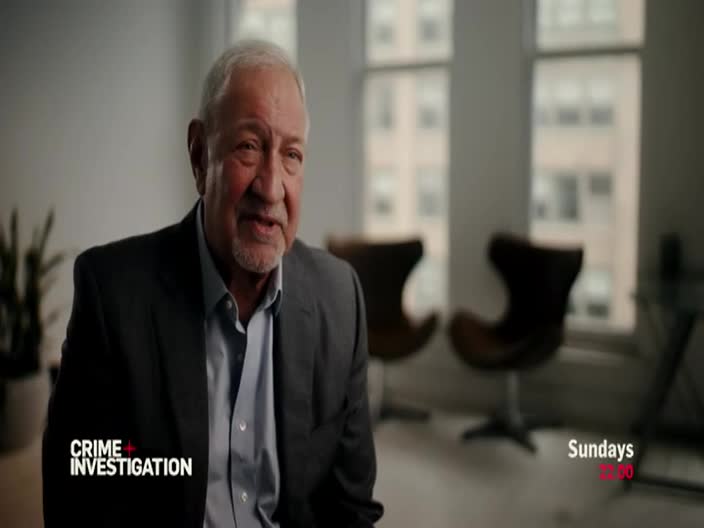 CrimeInvestigation