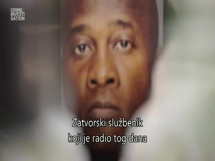CrimeInvestigation