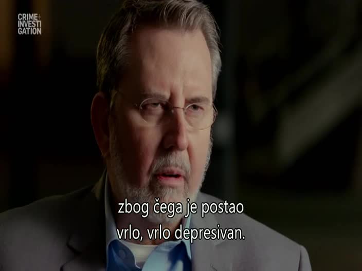 CrimeInvestigation