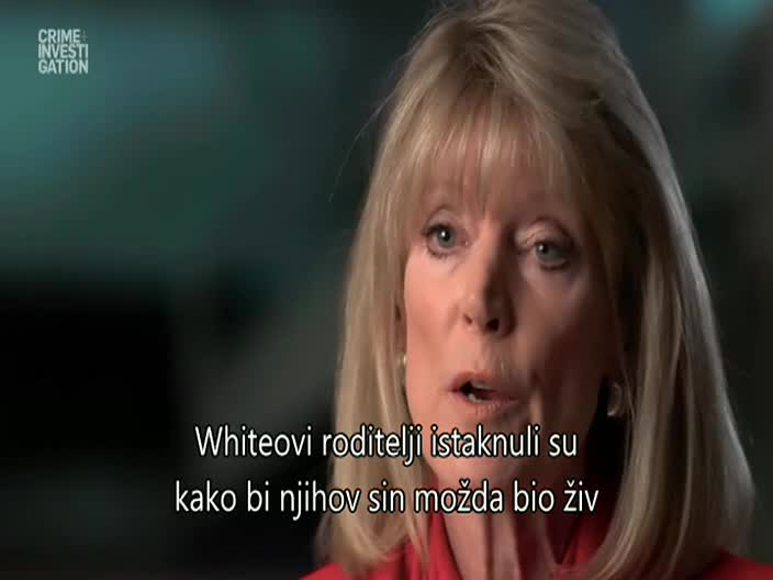 CrimeInvestigation