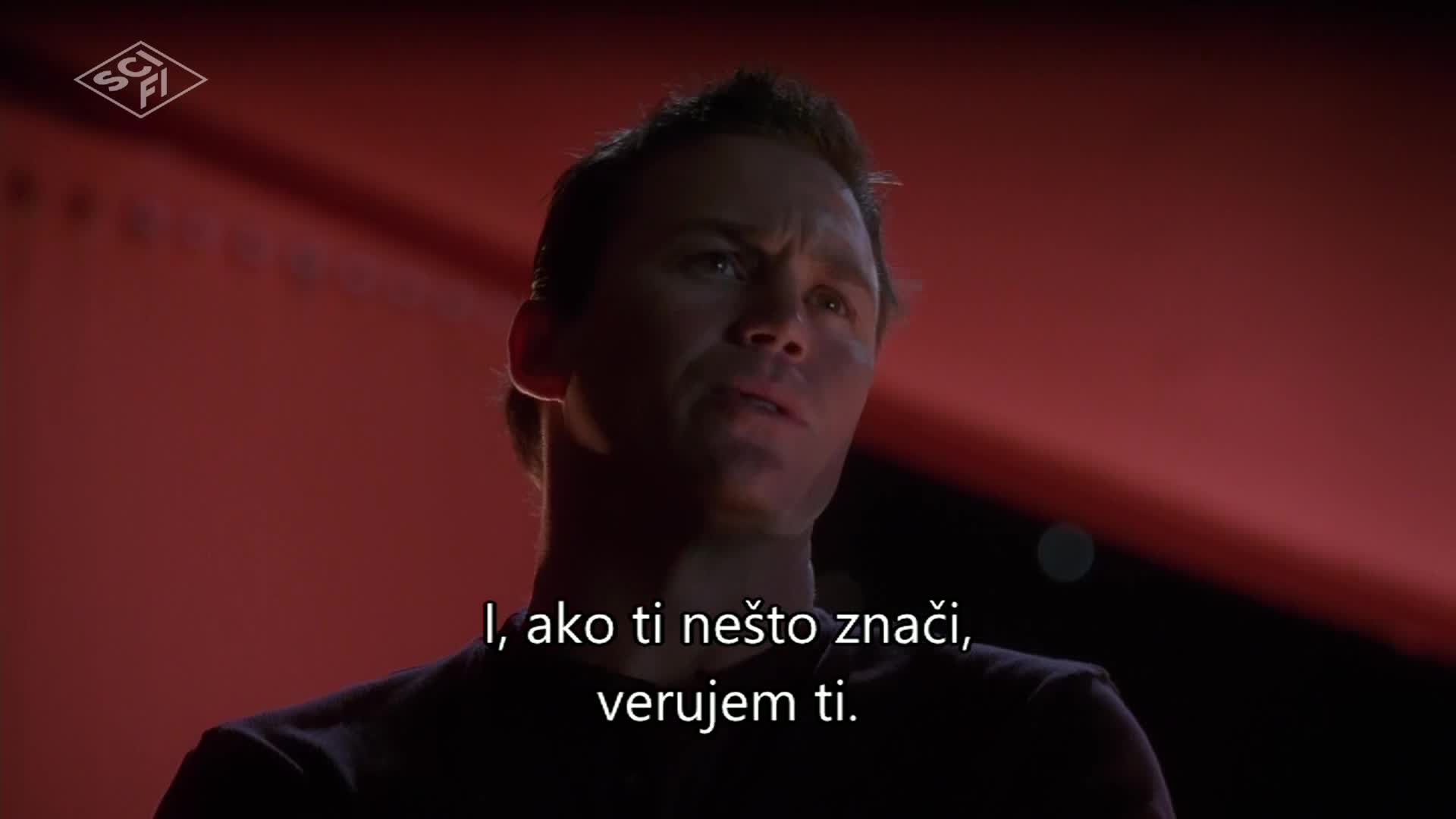 SciFi