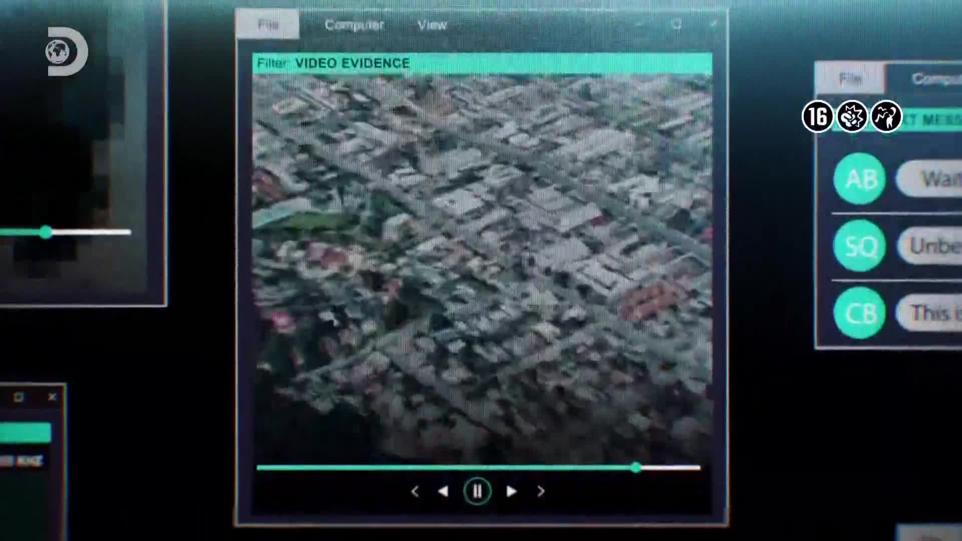 ViasatExplorer