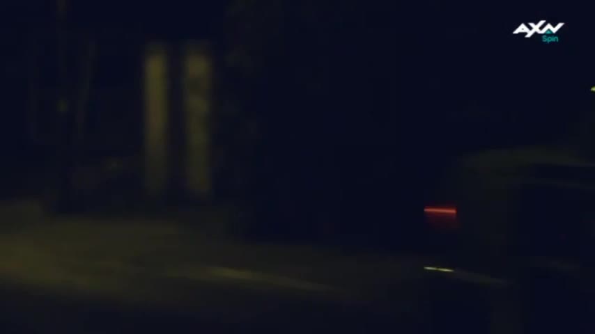 AXNSpin
