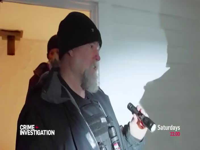 CrimeInvestigation