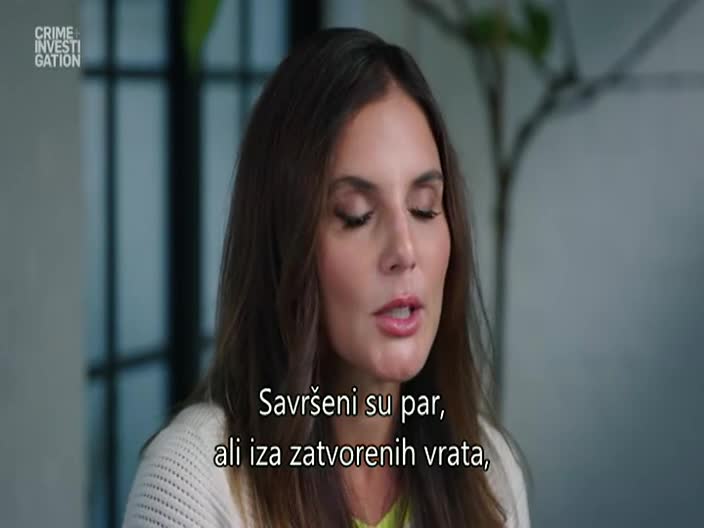 CrimeInvestigation