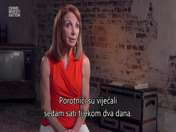 CrimeInvestigation