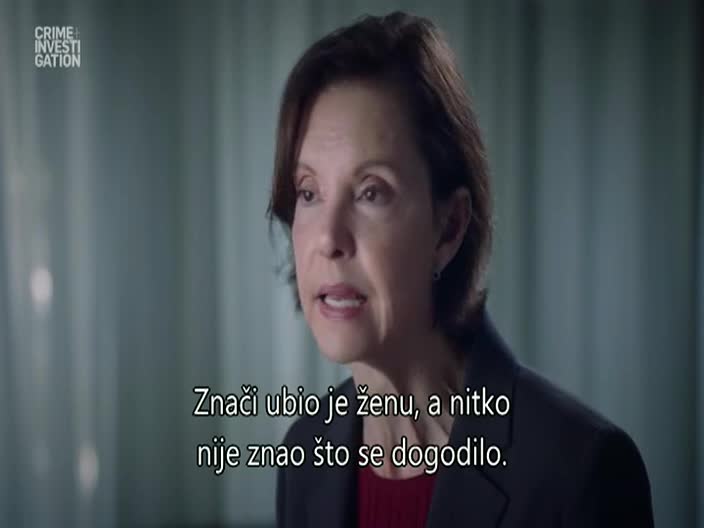 CrimeInvestigation