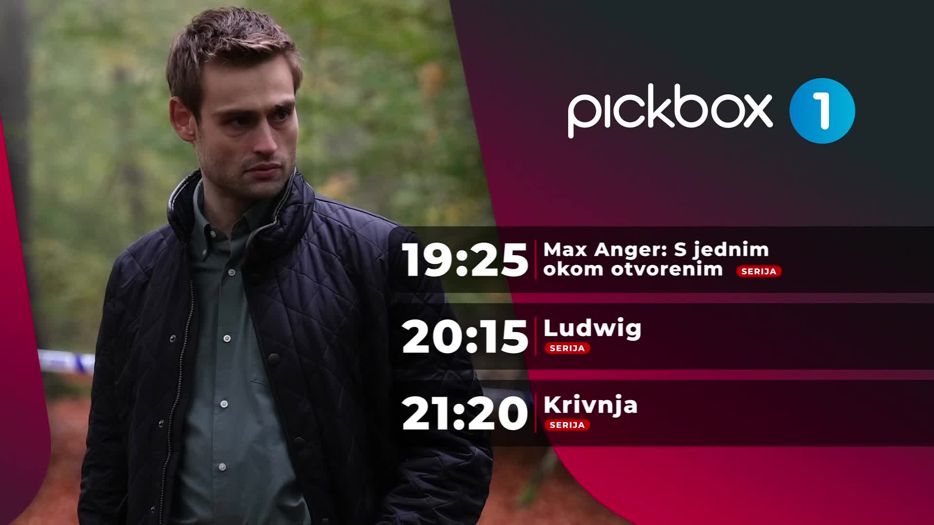 Pickbox