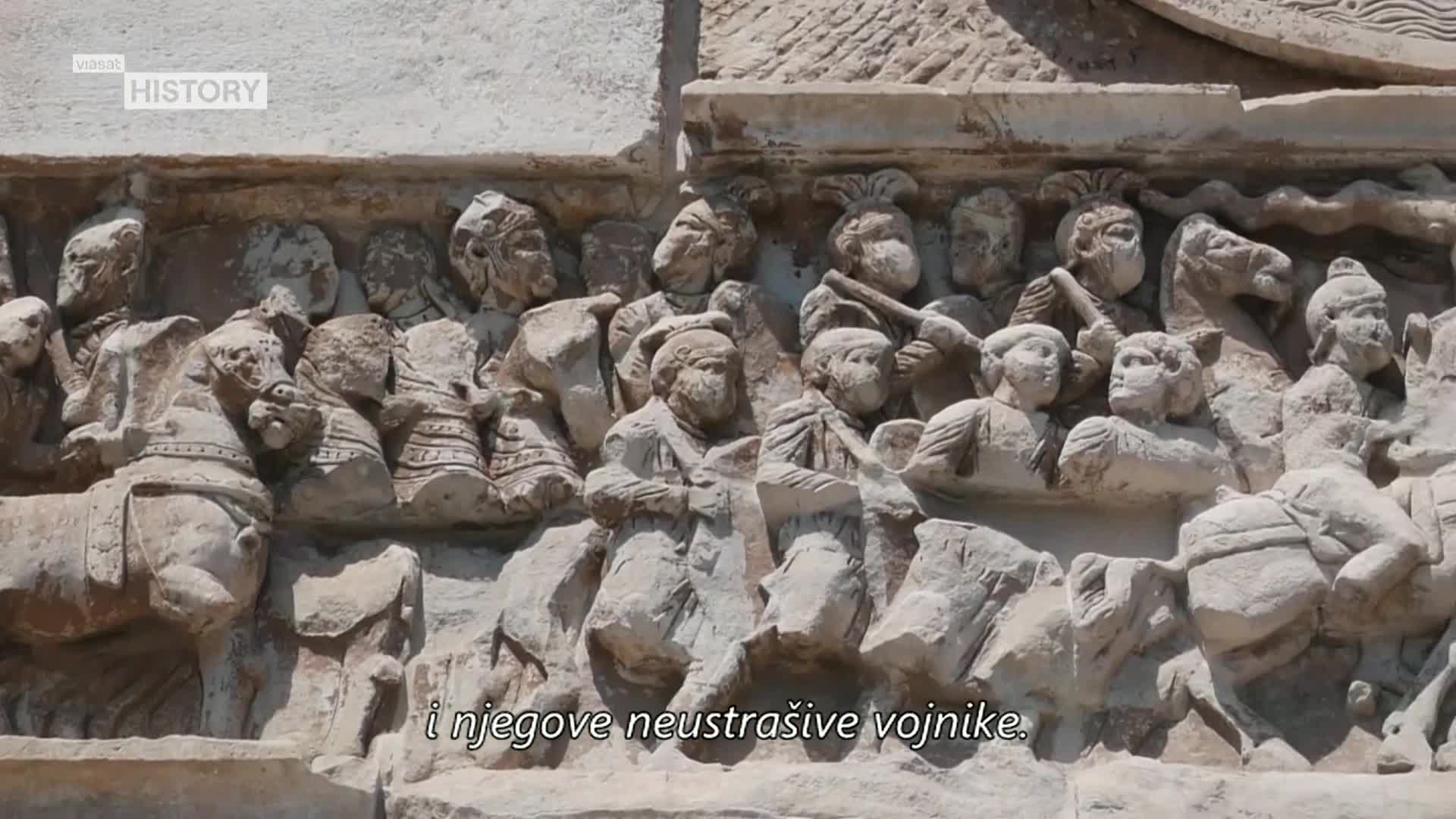 ViasatHistory
