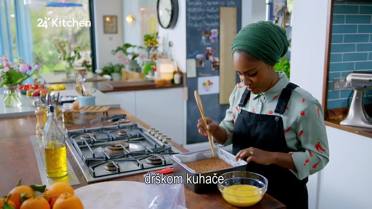 24Kitchen