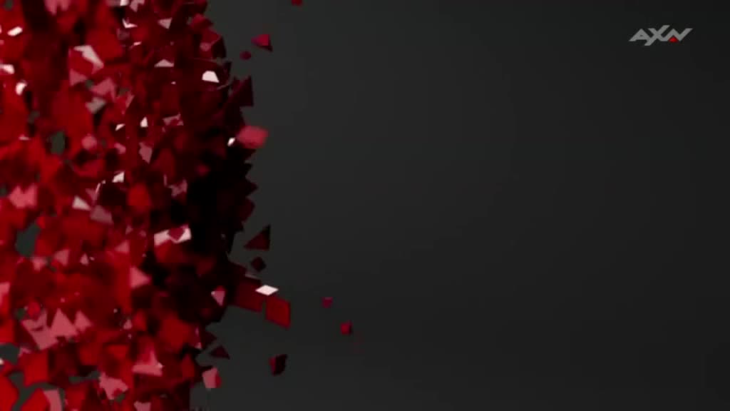 AXN