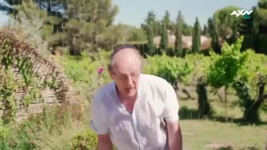 AXNSpin