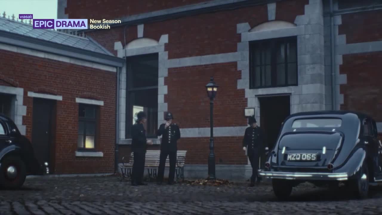 CBSDrama