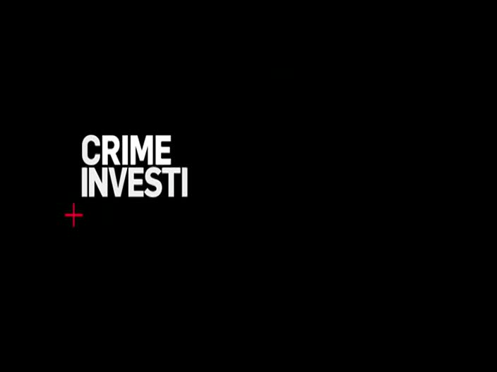 CrimeInvestigation
