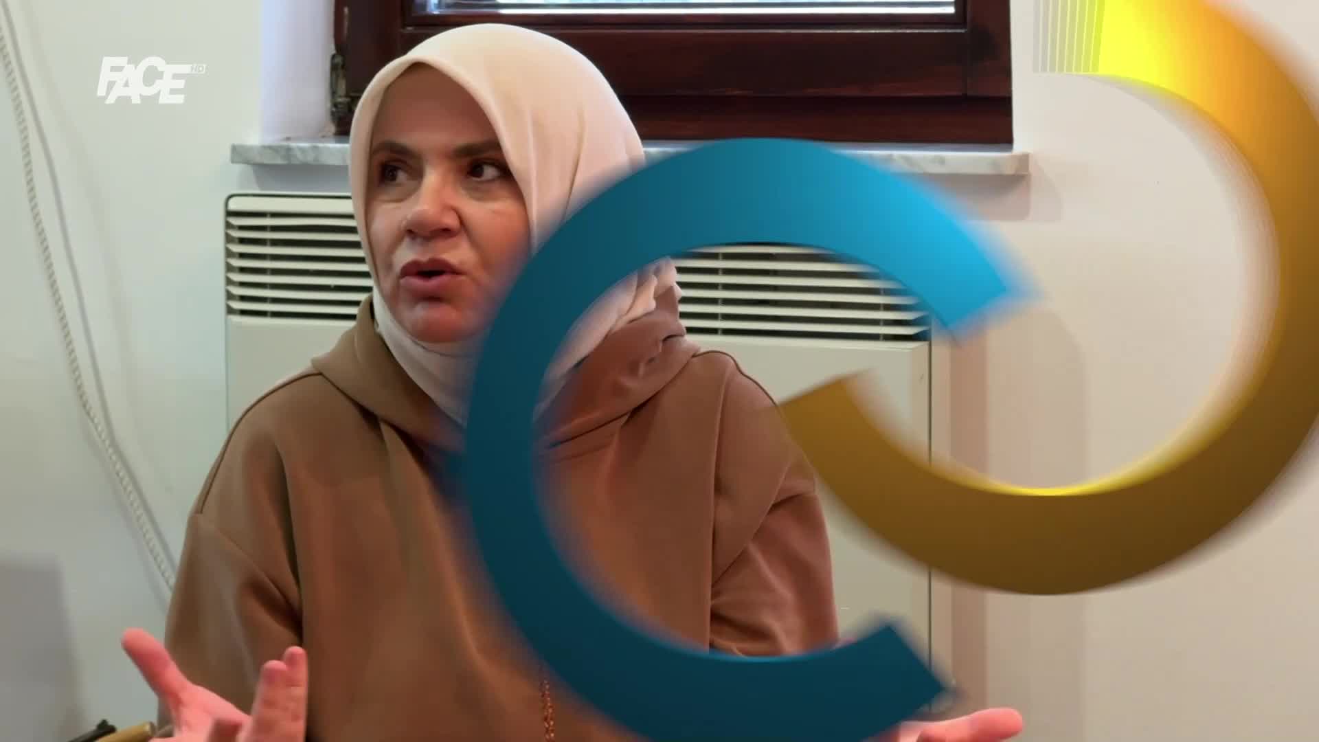 FaceTV