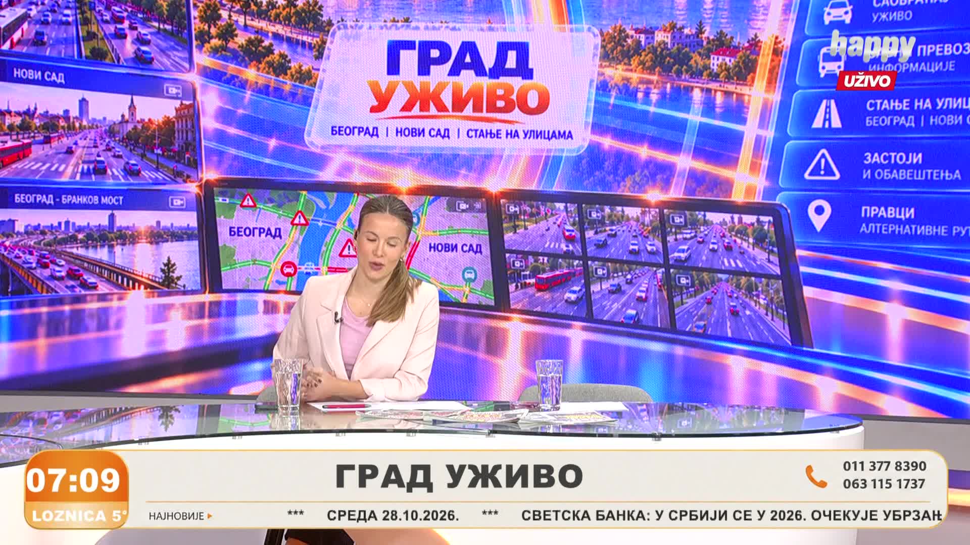 HappyTV