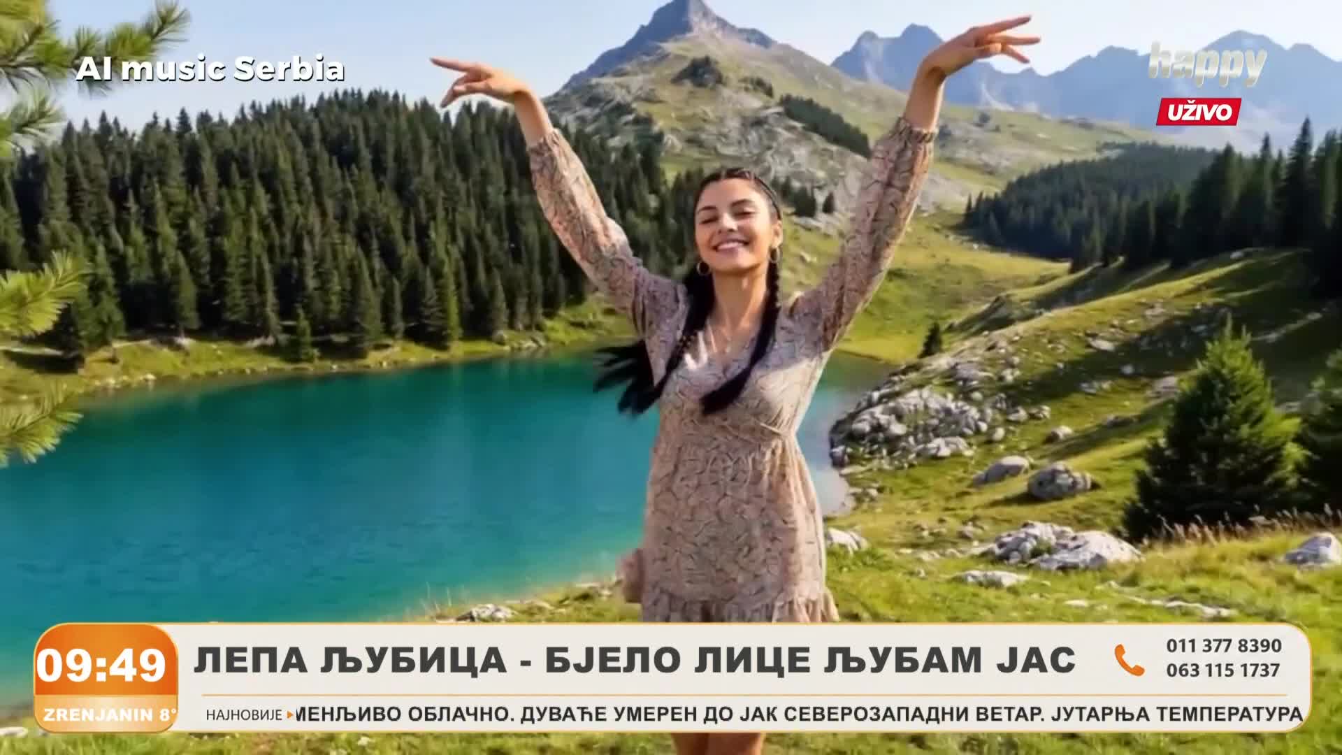 HappyTV