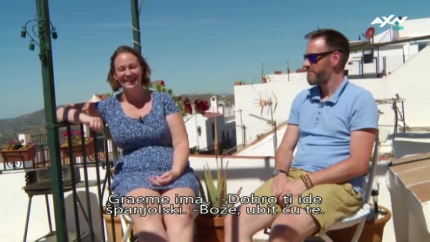 AXNSpin