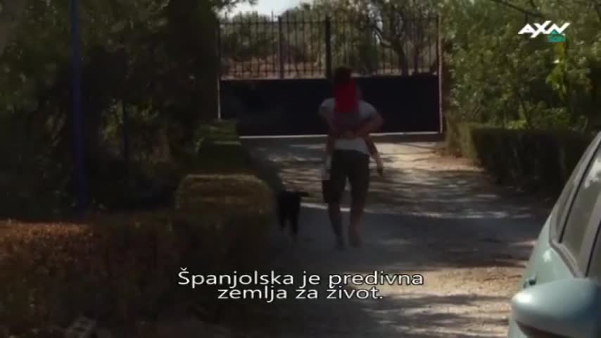 AXNSpin