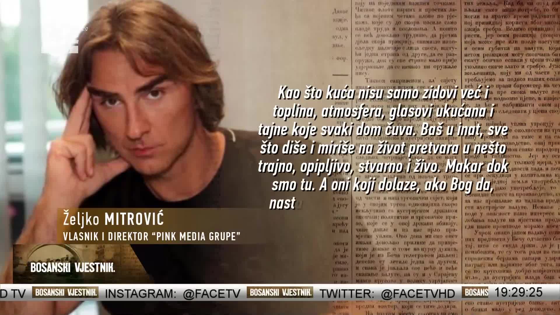 FaceTV