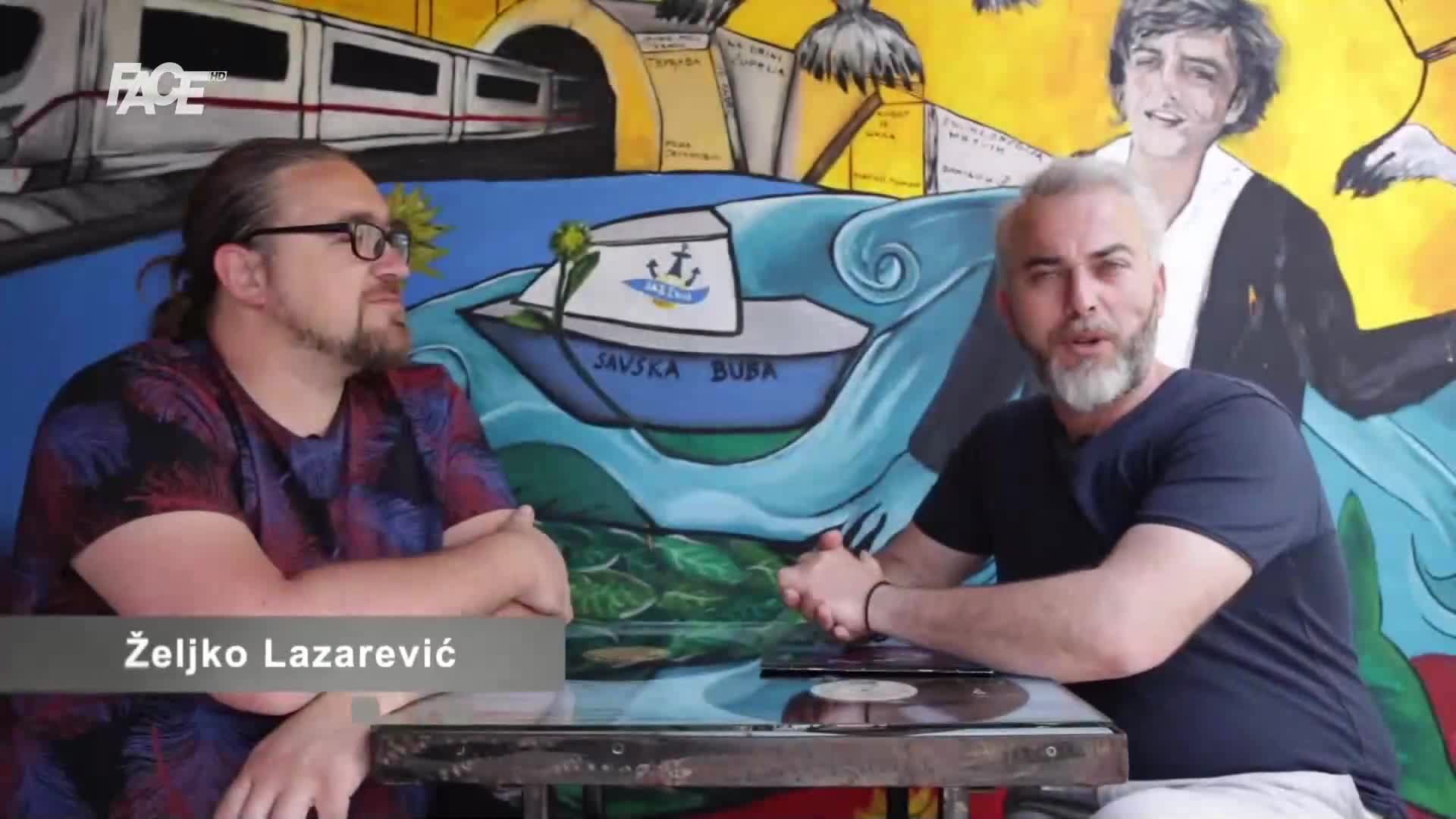 FaceTV