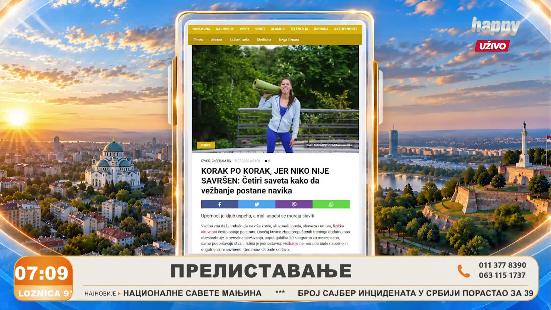 HappyTV