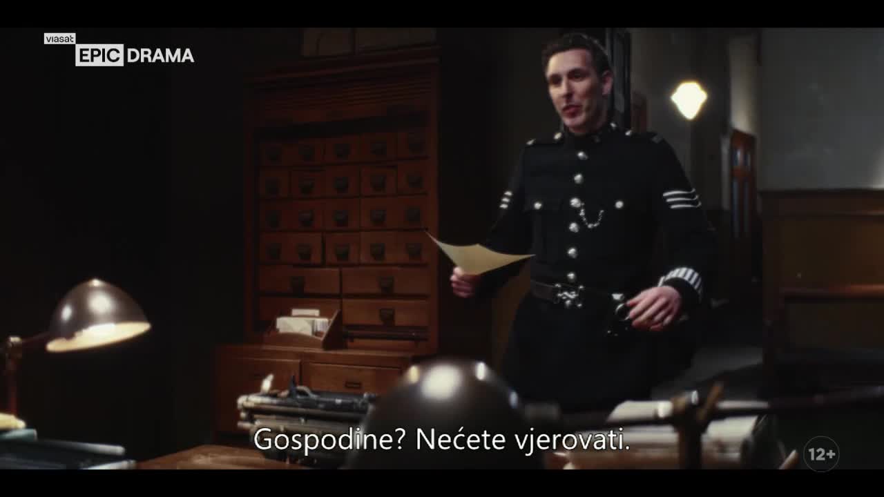 CBSDrama