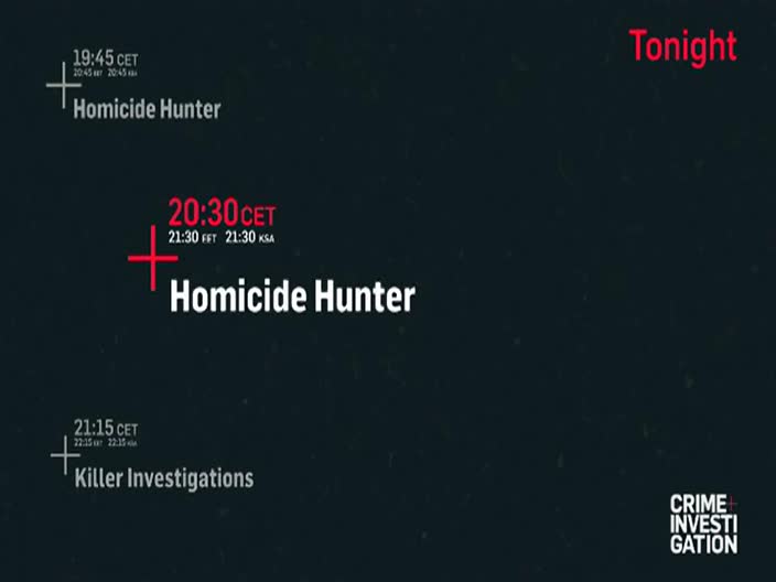 CrimeInvestigation