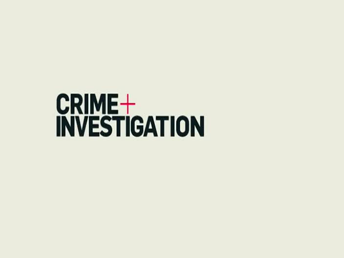 CrimeInvestigation