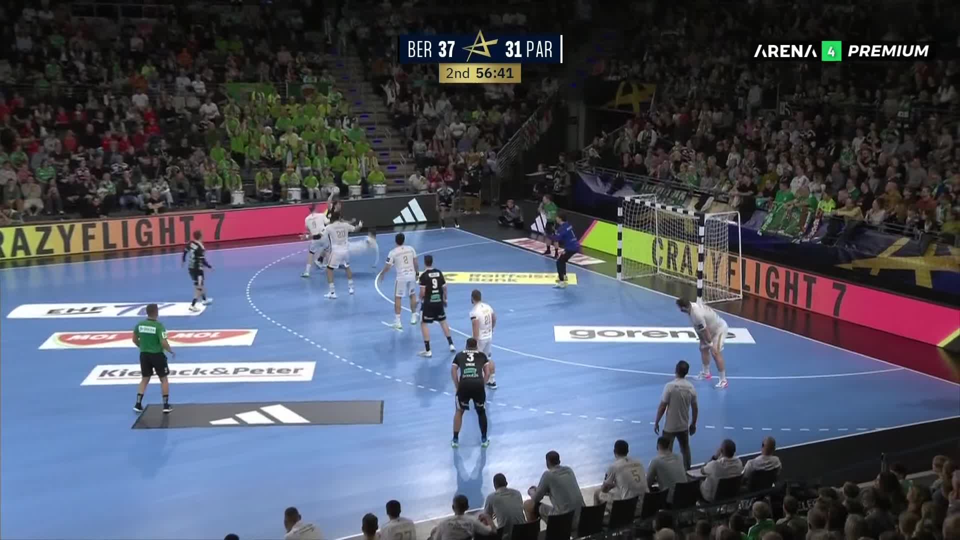 NovaMax