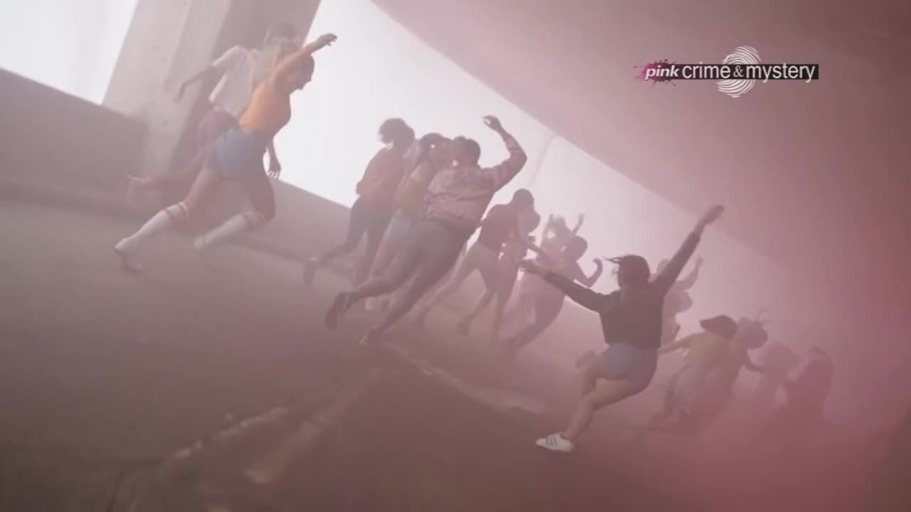 PinkCrimeMystery