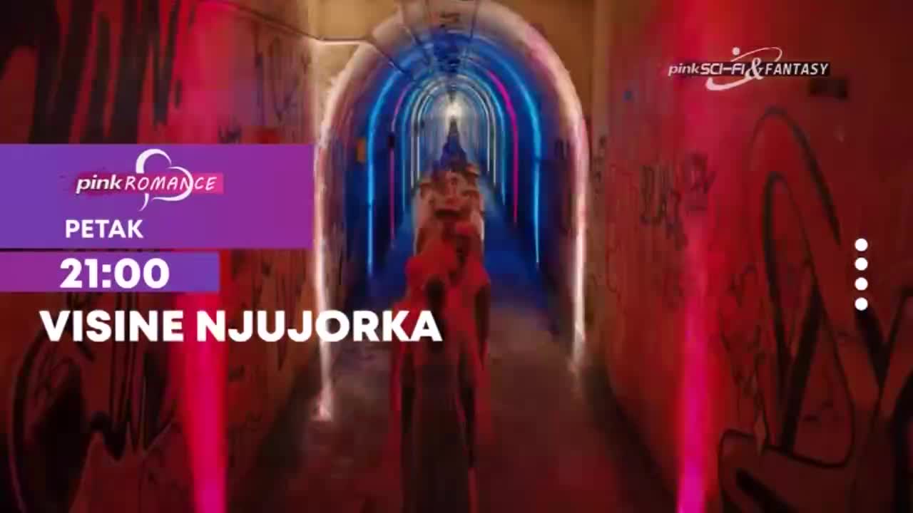 PinkSciFiFantasy
