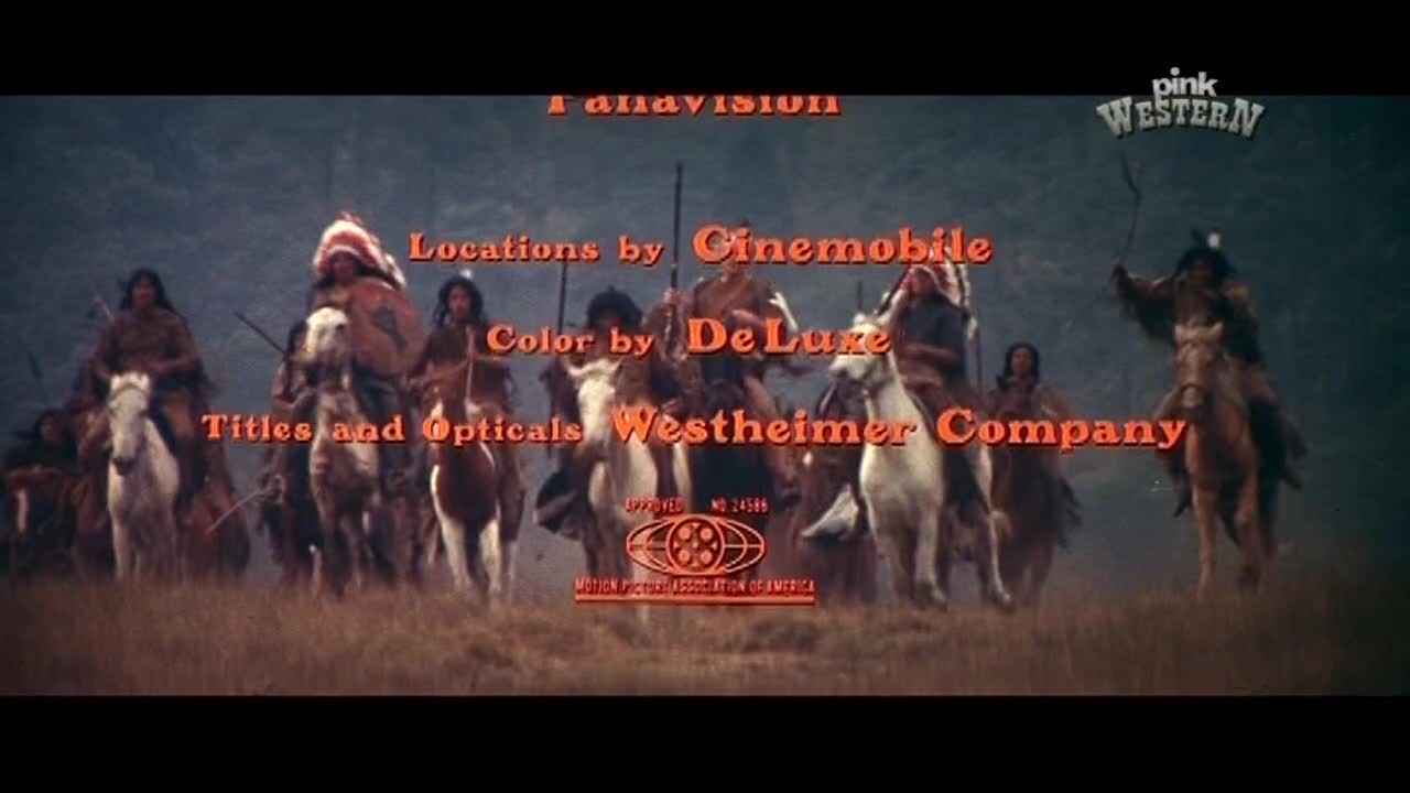 PinkWestern