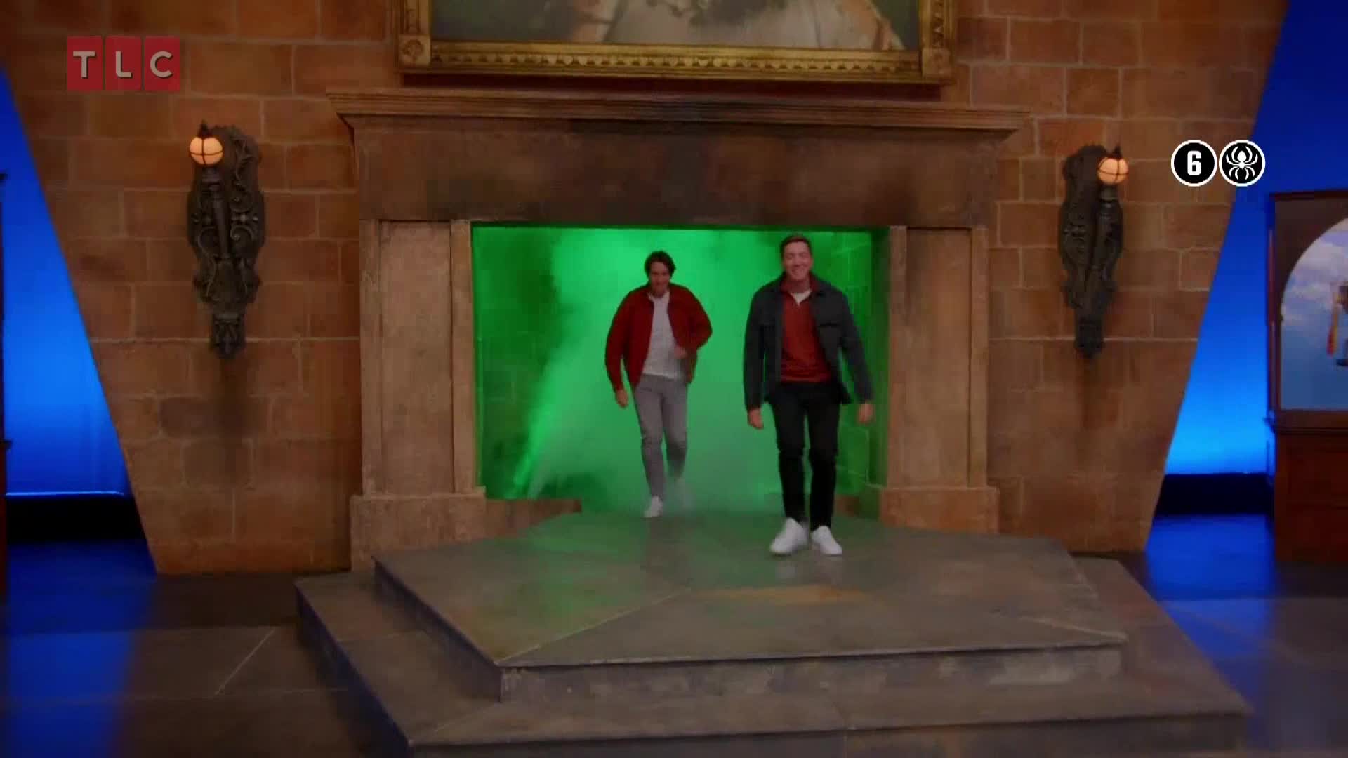 TLC