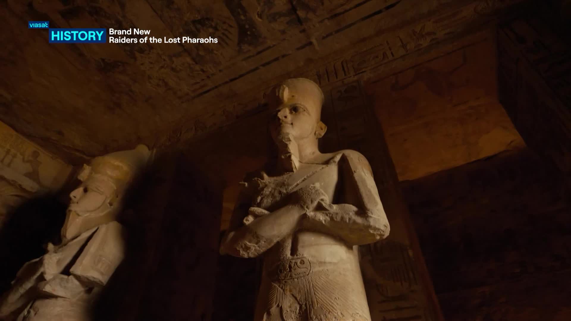ViasatHistory