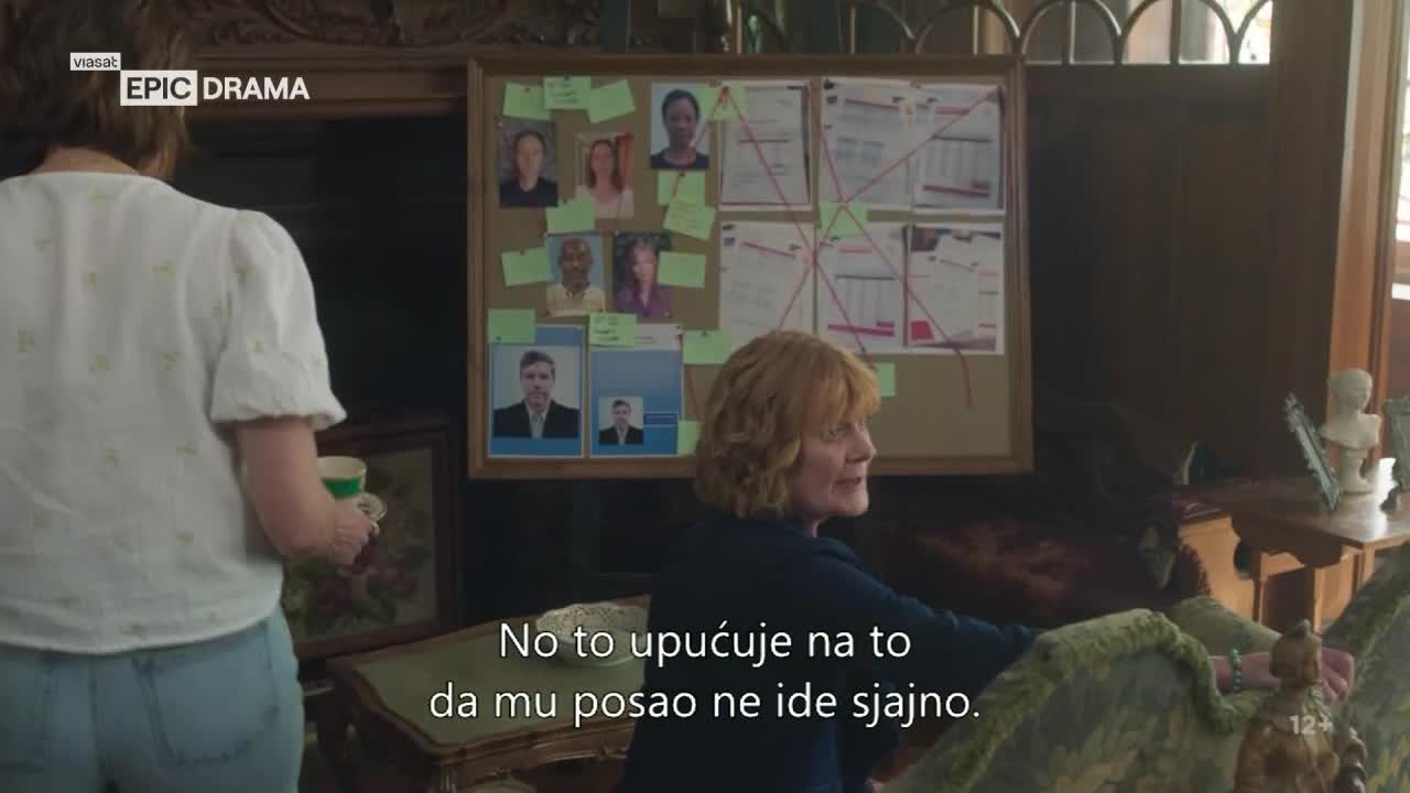CBSDrama