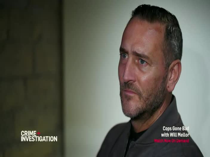 CrimeInvestigation
