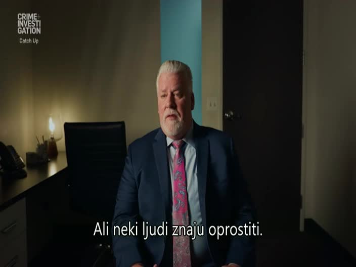 CrimeInvestigation
