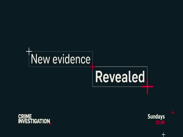 CrimeInvestigation